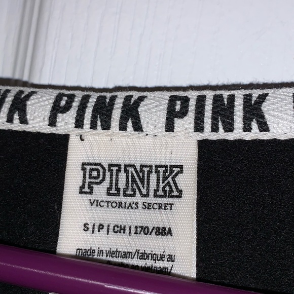 VS PINK hoodie - Picture 5 of 7